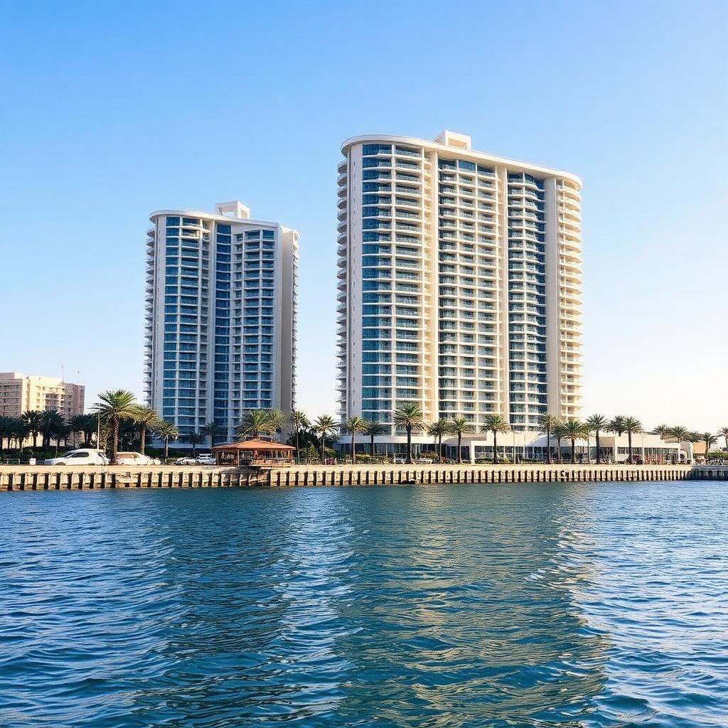 شاطئ الراحة properties for sale in Abu Dhabi